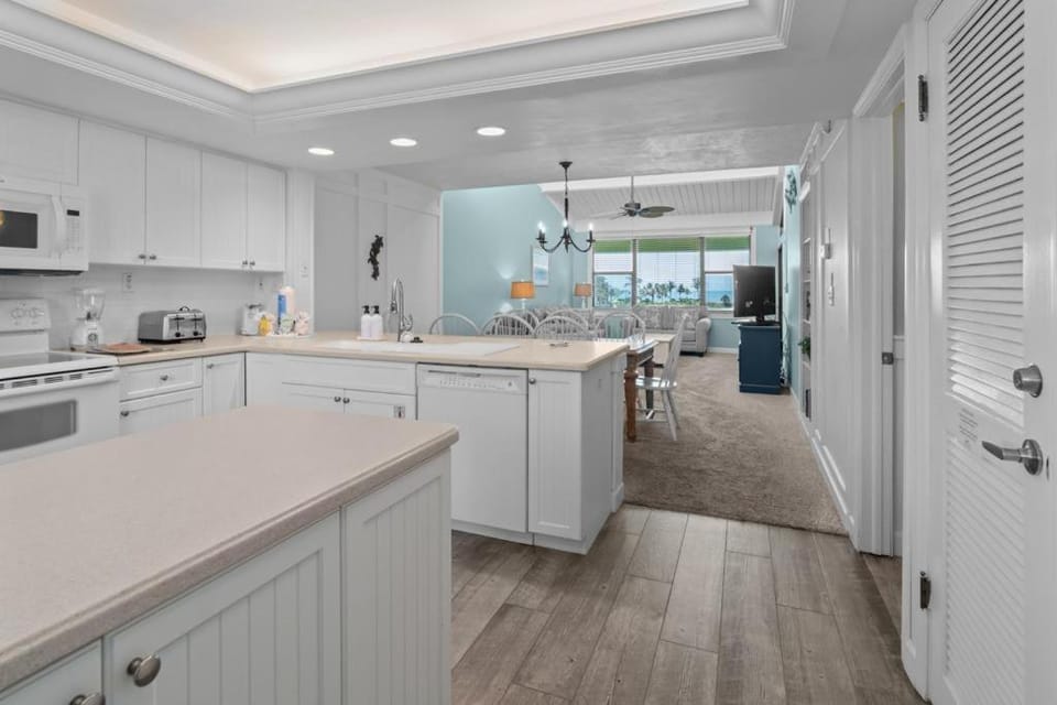 Loggerhead Cay 343 House in Sanibel Island