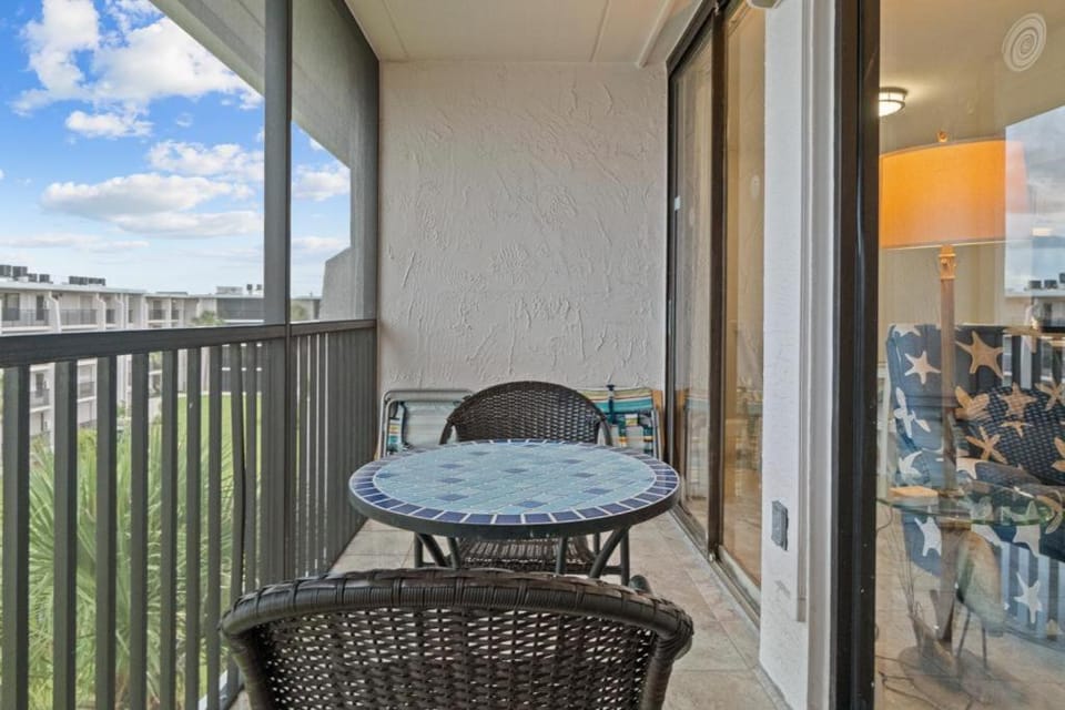 Sundial D404 House in Sanibel Island