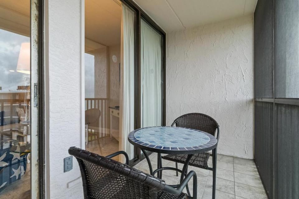 Sundial D404 House in Sanibel Island