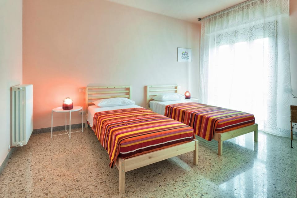 Residenza Orizzonte Blu Apartment in Porto Sant'Elpidio