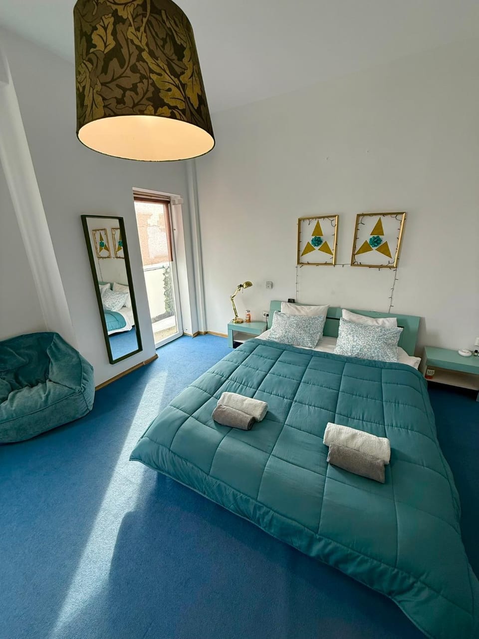 Middle Old Town Apartment Apartment in Bucharest