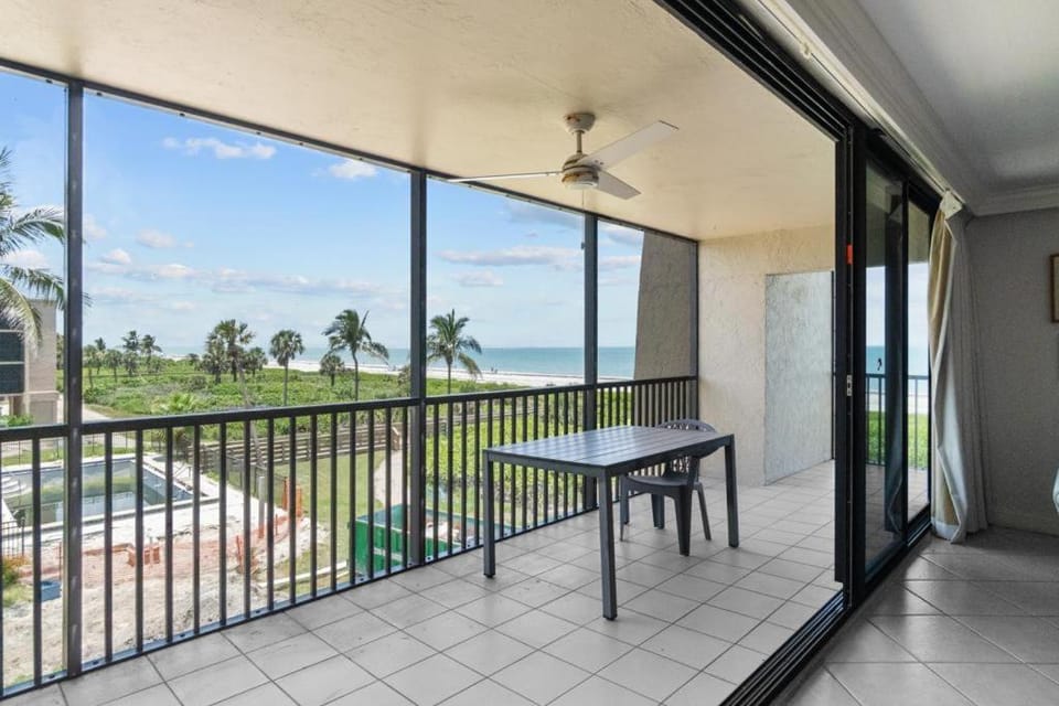 Sundial O306 House in Sanibel Island