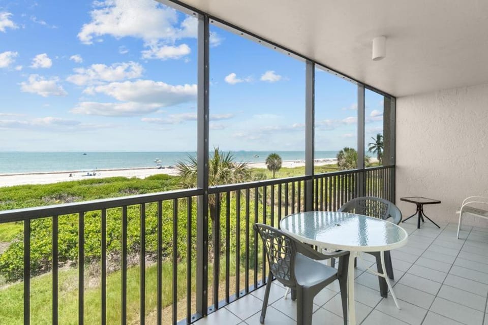 Sundial O306 House in Sanibel Island