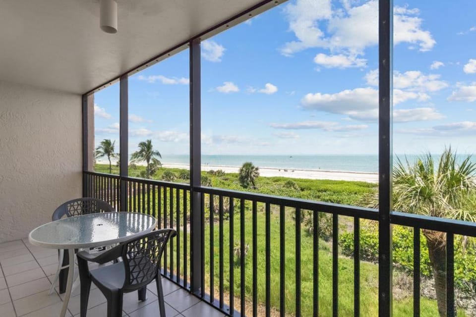 Sundial O306 House in Sanibel Island