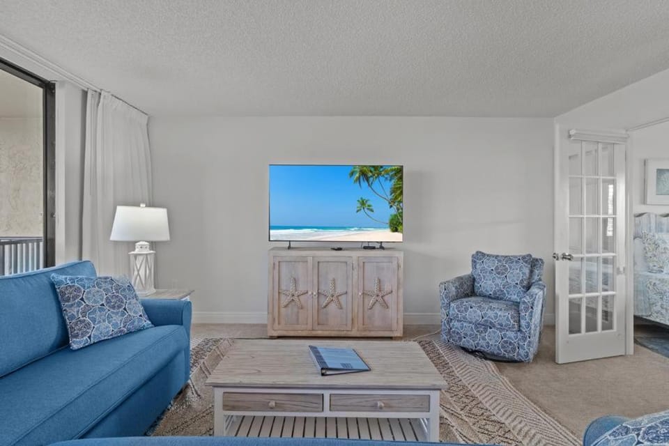 Sundial T203 House in Sanibel Island