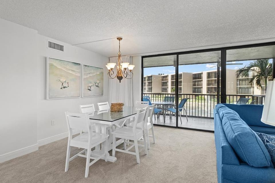 Sundial T203 House in Sanibel Island