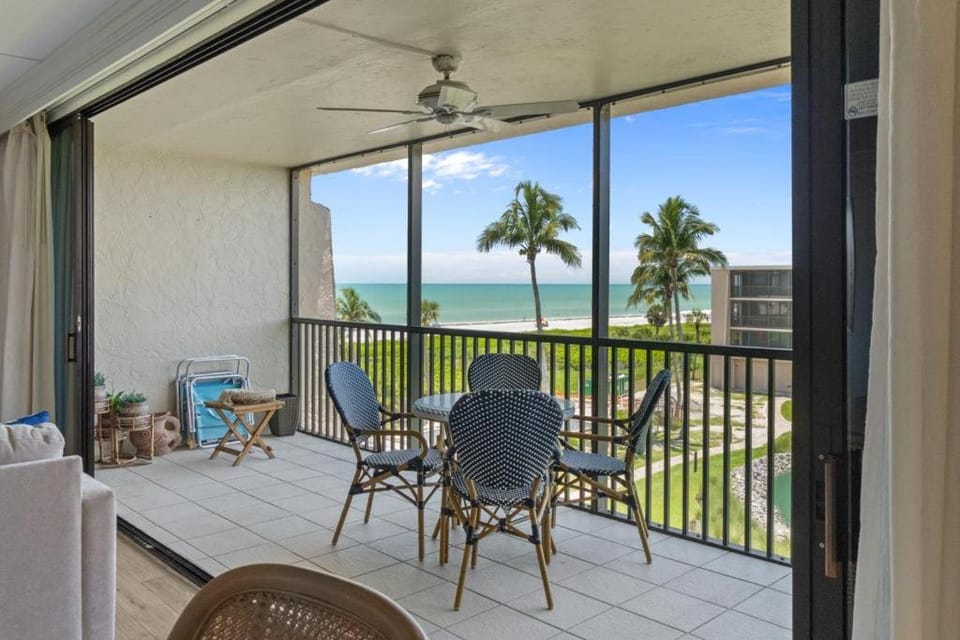 Sundial Q404 House in Sanibel Island