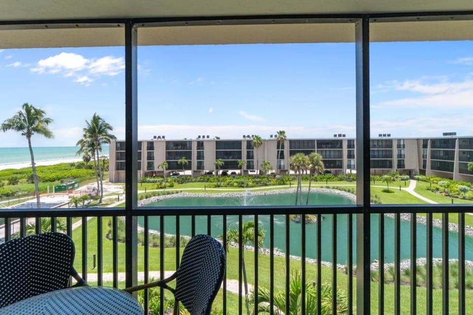 Sundial Q404 House in Sanibel Island