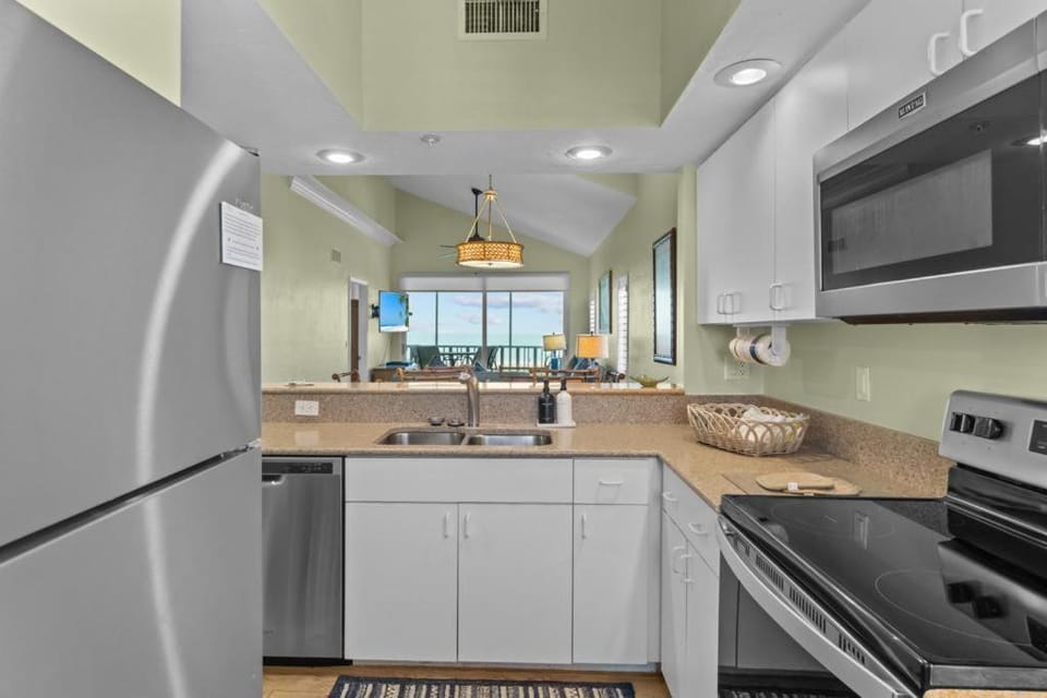 Shell Island Beach Club 6D House in Sanibel Island