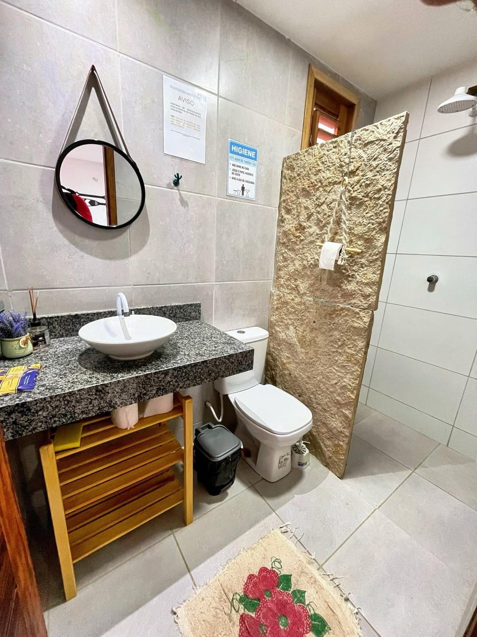 Recanto BeGe Chale Delta Apartment in State of Ceará