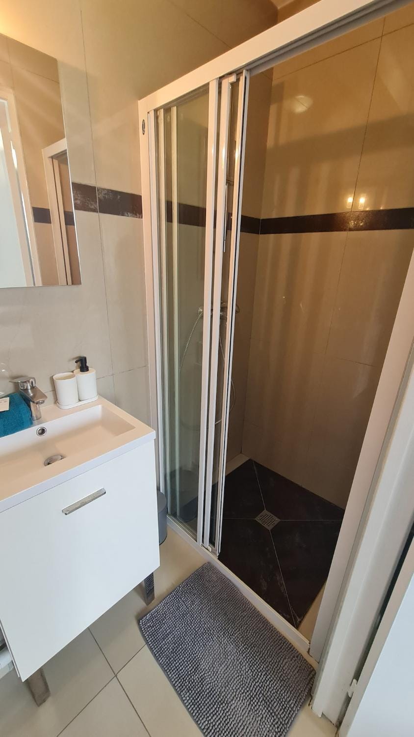 Un doux refuge Apartment in Gagny