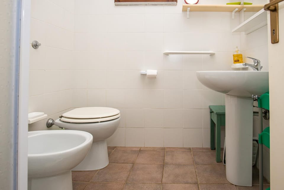 Toilet, Bathroom, bidet