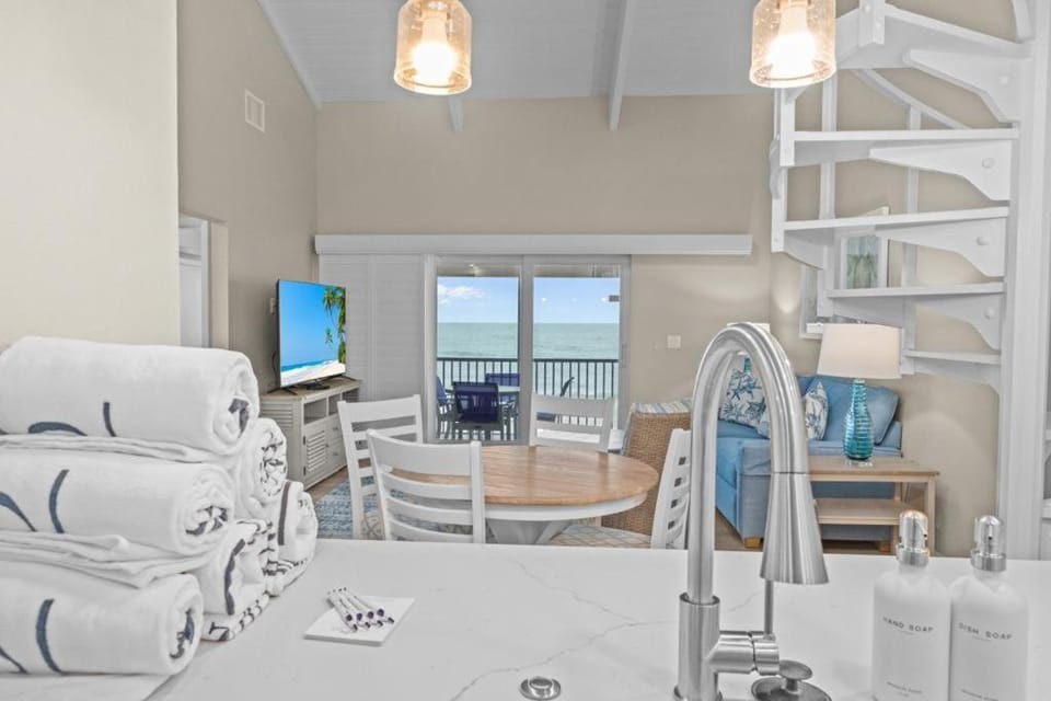 Villa Sanibel 1G House in Sanibel Island