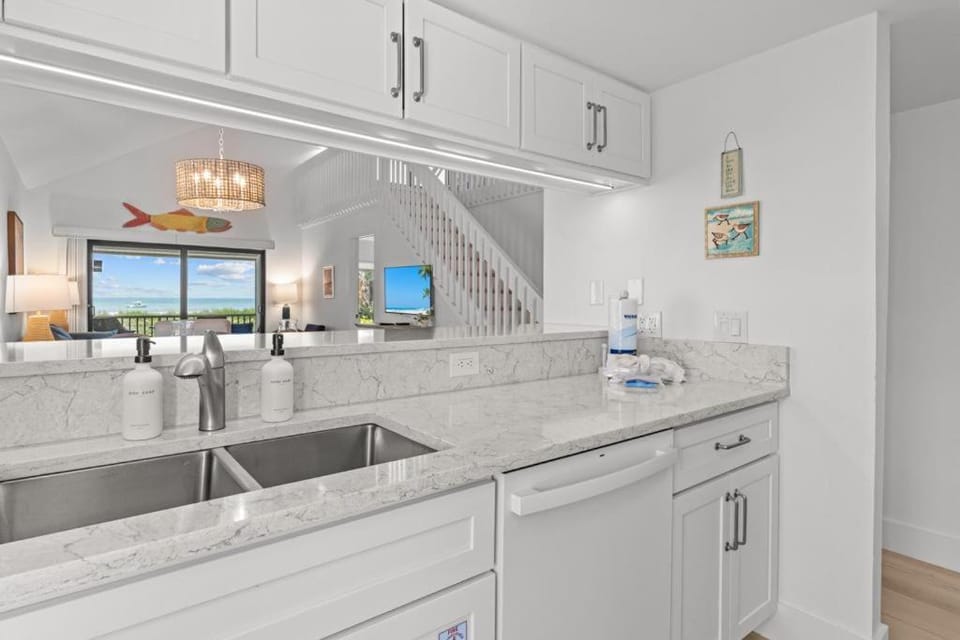 Seagrape Village 2 House in Sanibel Island