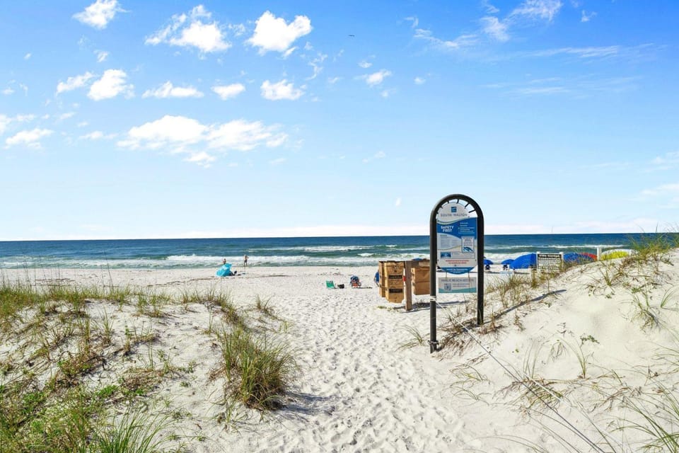 Back to the Beach House in Miramar Beach