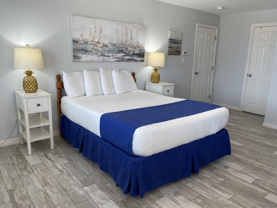 Beachgate Condo Suites and Hotel 217 condo Apartment in Port Aransas