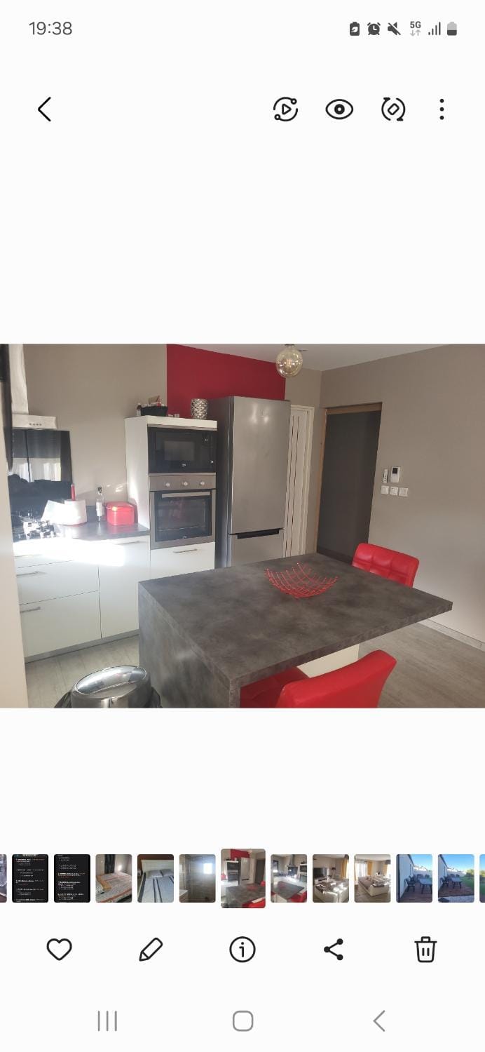 Maison 3 chambres House in Occitanie