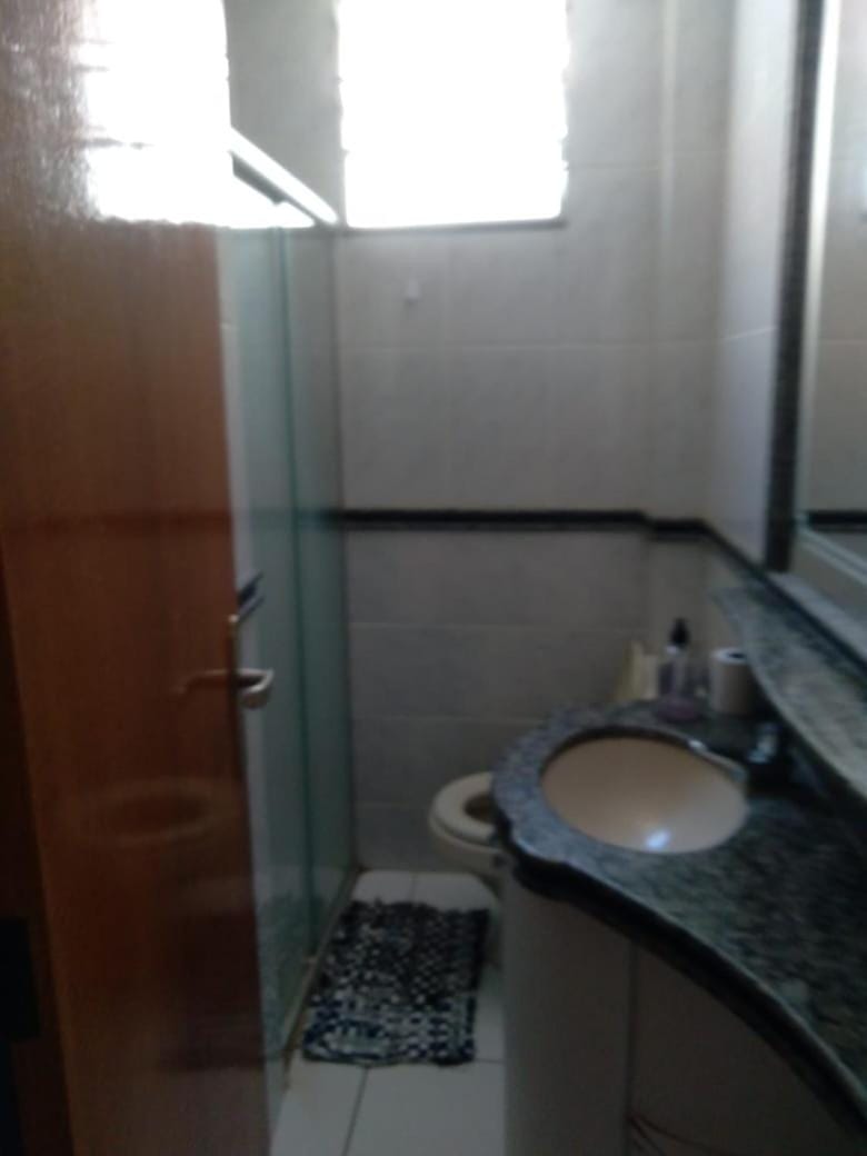 Apartamento de 03 quartos próximo ao HU no Candida Camara Apartment in Montes Claros