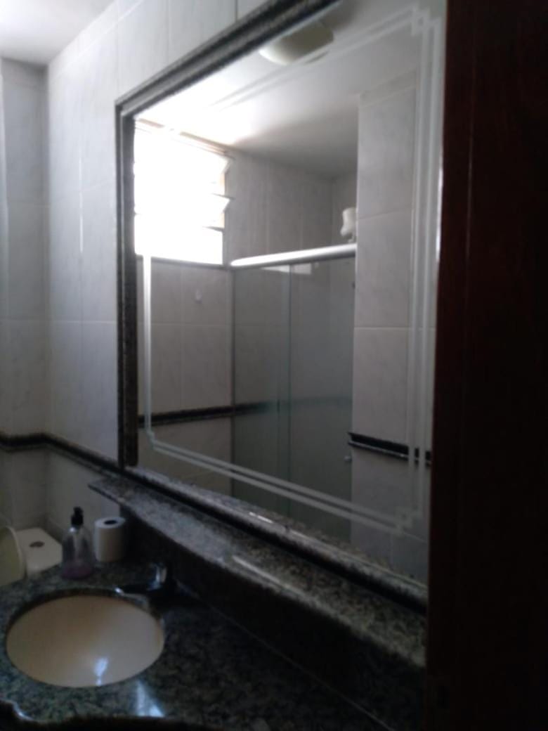 Apartamento de 03 quartos próximo ao HU no Candida Camara Apartment in Montes Claros
