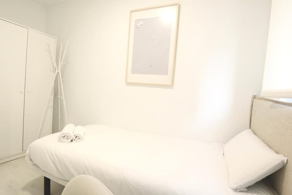 Noteliving - Moderno apartamento en pinares Apartment in Santander