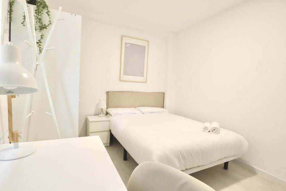 Noteliving - Moderno apartamento en pinares Apartment in Santander