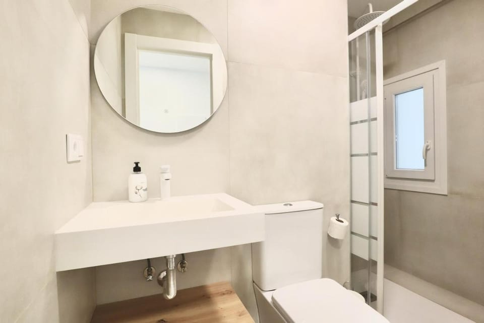 Noteliving - Moderno apartamento en pinares Apartment in Santander