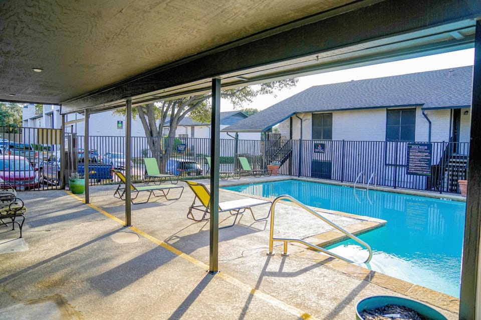 The Chandler 426 I Spacious 1 Bed 1 Bath Apartment in Grand Prairie