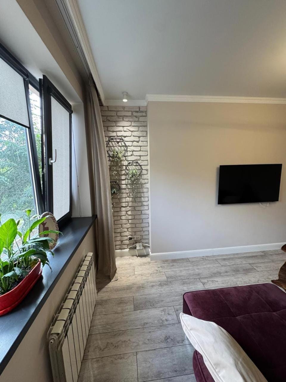 Almaty Central Stay Apartment in Almaty