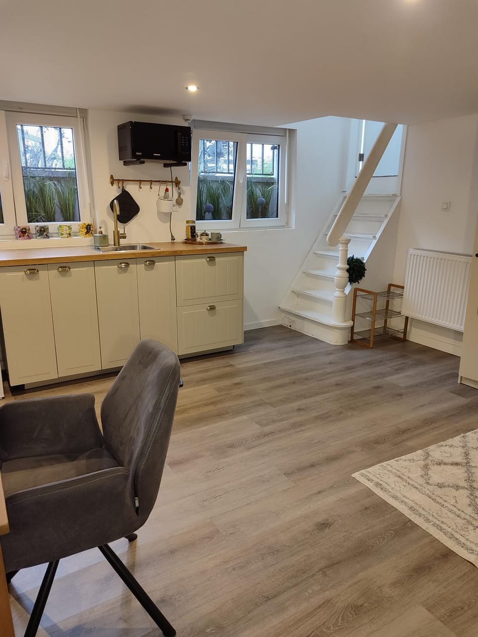 Sweet cozy studio Apartment in Antwerp
