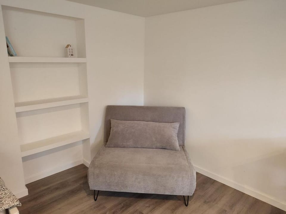 Sweet cozy studio Apartment in Antwerp
