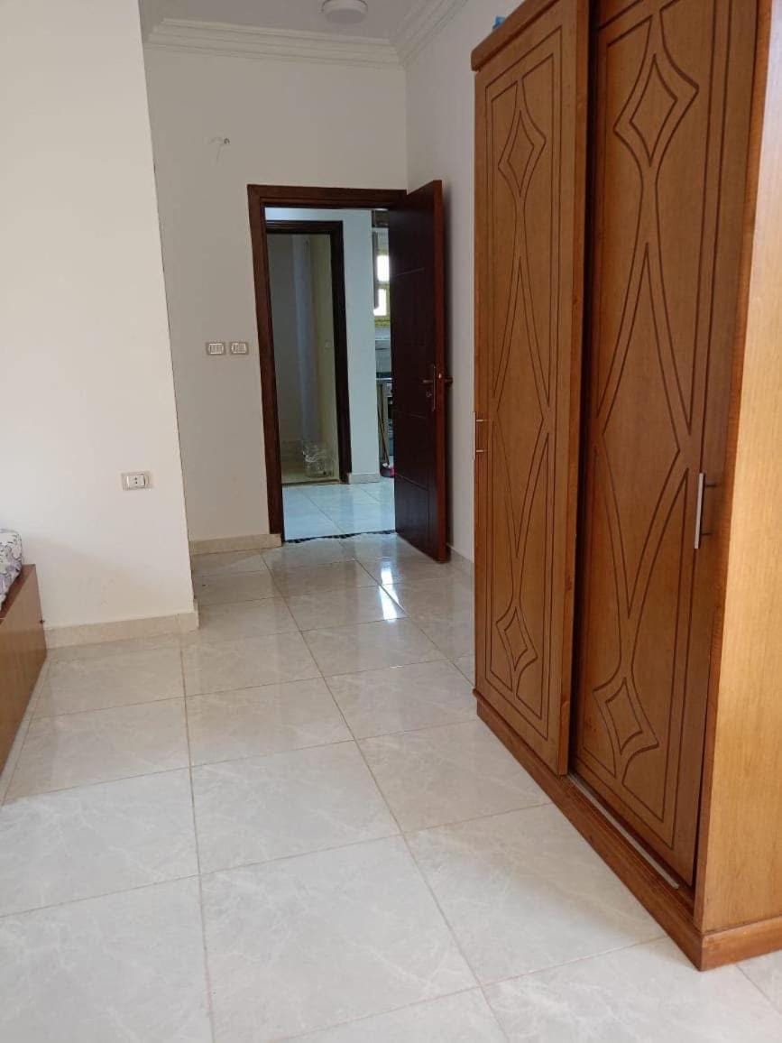 شالية بقرية بدر الساحل الشمالي Apartment in Egypt