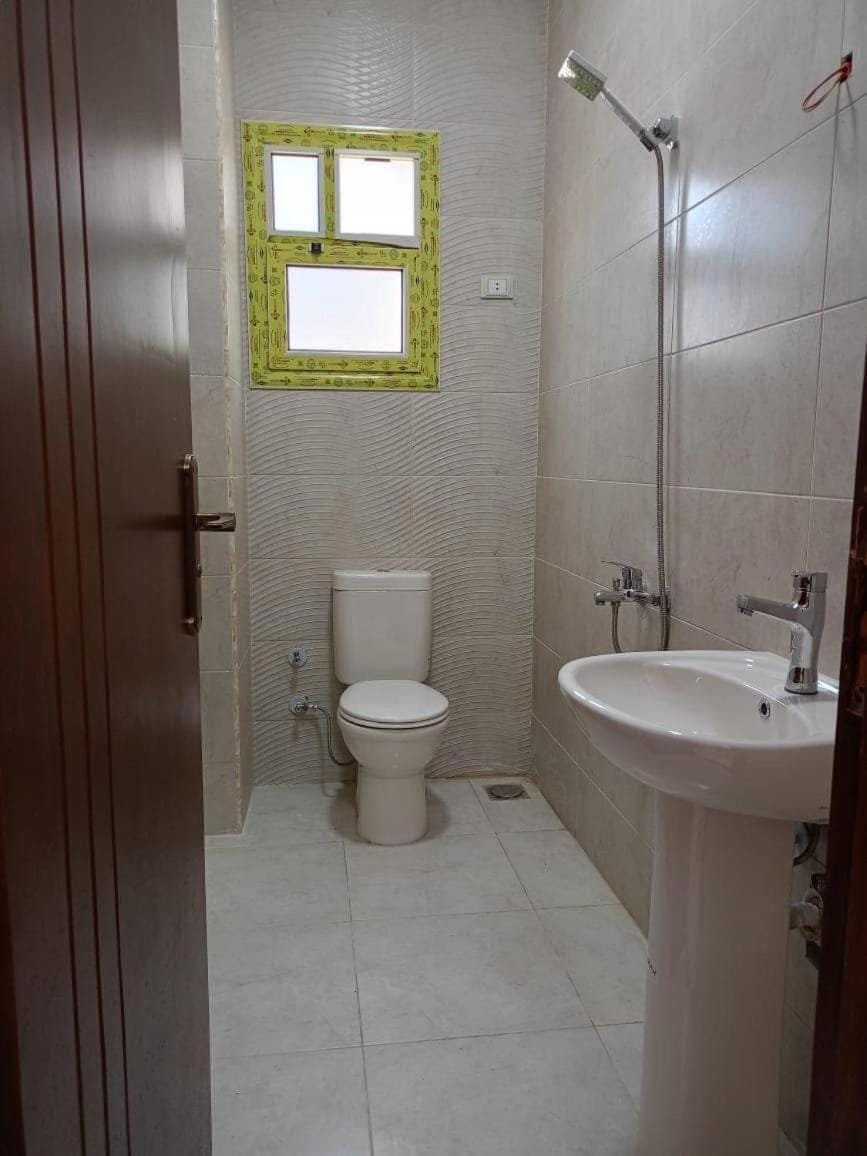 شالية بقرية بدر الساحل الشمالي Apartment in Egypt