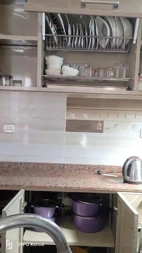 شالية بقرية بدر الساحل الشمالي Apartment in Egypt