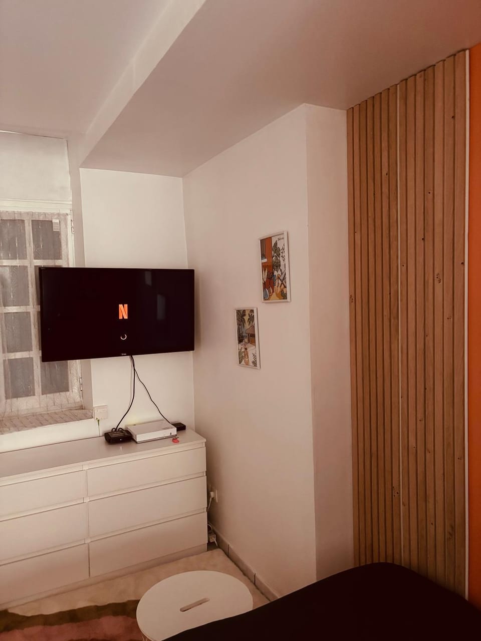 Studio Cosy proche Cité Centre WiFi Apartment in Carcassonne