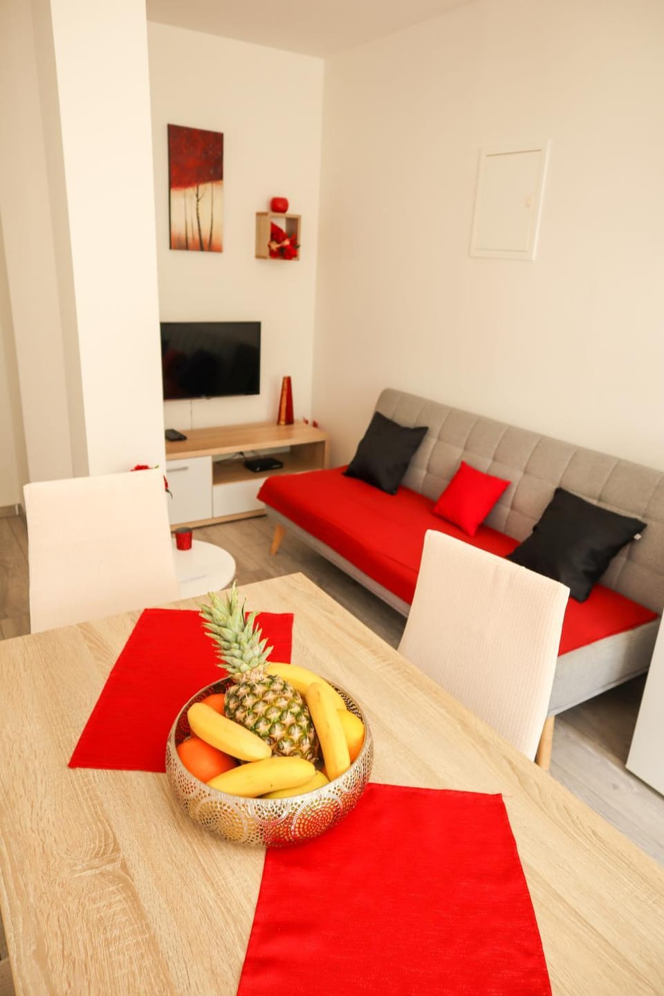Apartments Silva Apartment in Šibenik-Knin County, Croatia