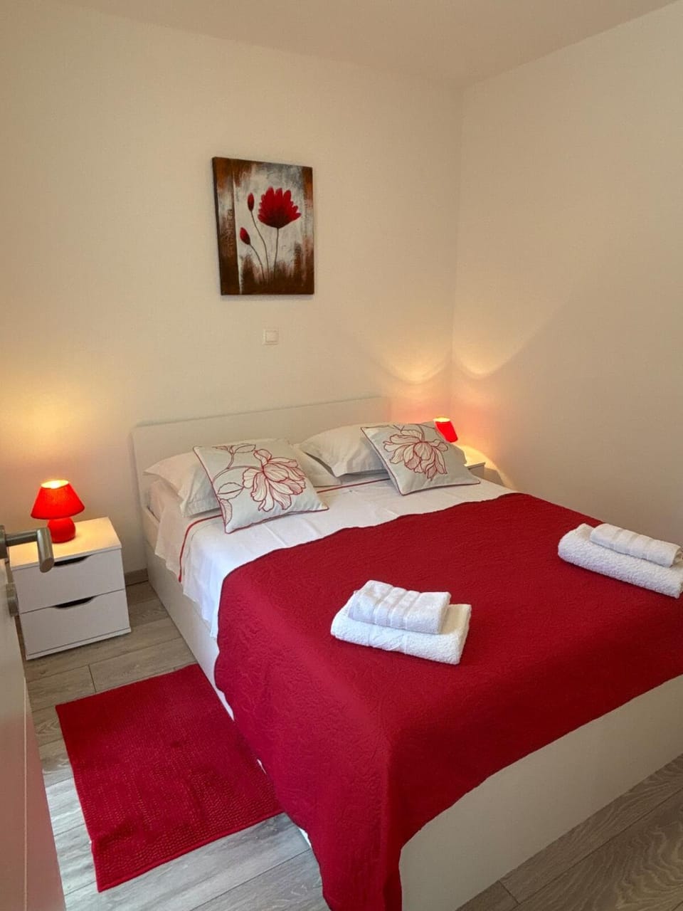 Apartments Silva Apartment in Šibenik-Knin County, Croatia