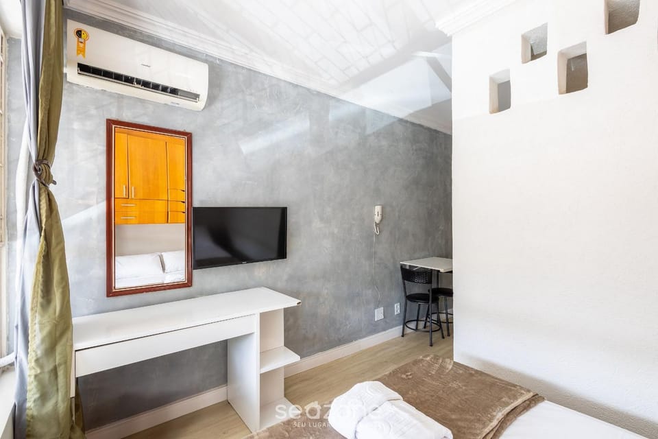 TV and multimedia, Bedroom