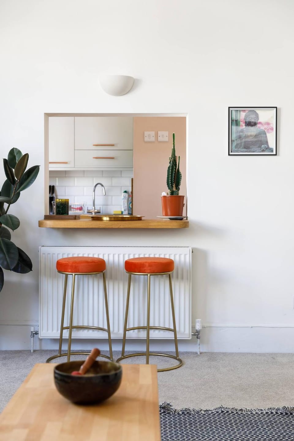 Central Brighton 1 Bedroom Apartment Apartment in Hove