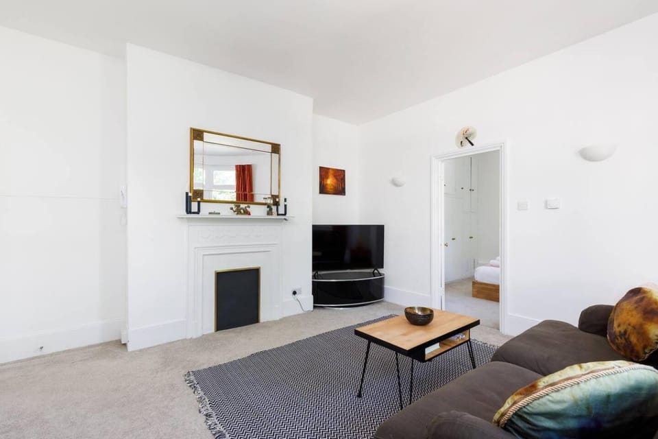 Central Brighton 1 Bedroom Apartment Apartment in Hove