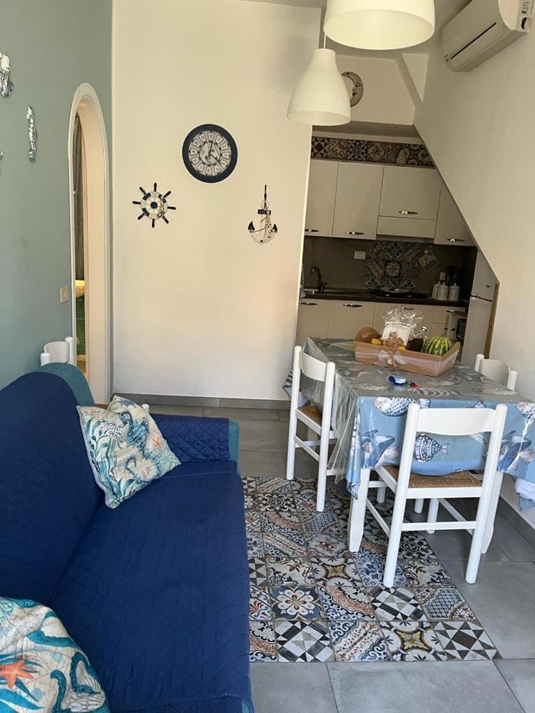 Casa vacanza galatea San vito lo capo House in San Vito Lo Capo