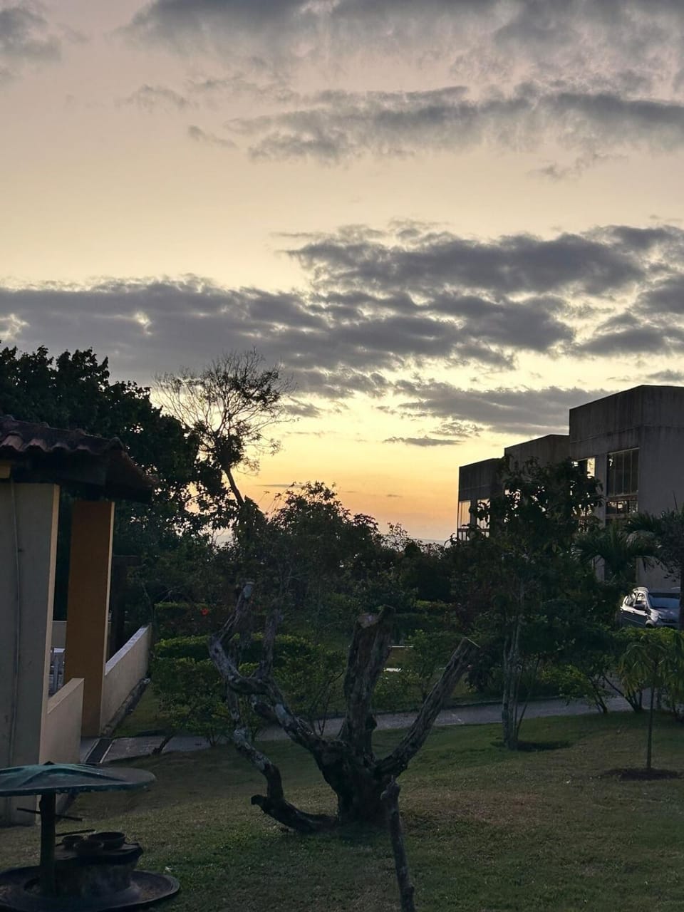 flat 013 - Serra Negra - Bezerros - PE Apartment in State of Paraíba, Brazil