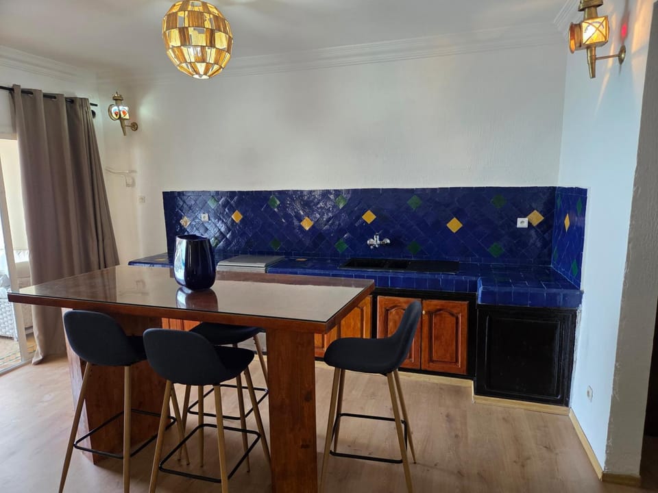 Terrasse sur l'azur Apartment in Souss-Massa