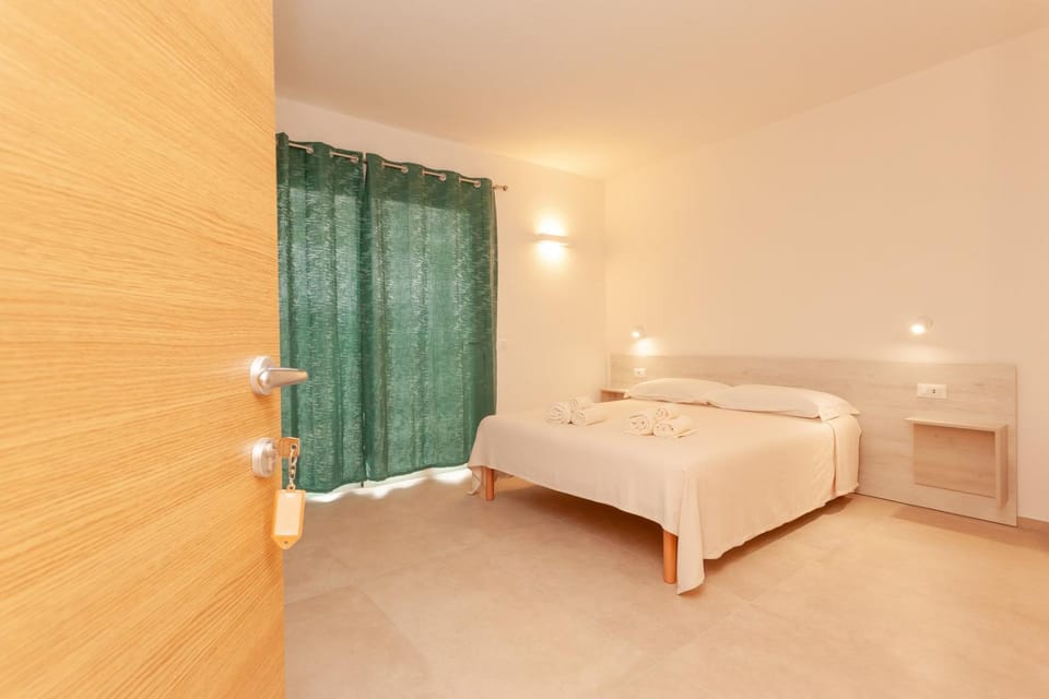 Lu Sulianu Bed and Breakfast in Sardinia