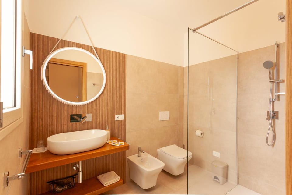 Lu Sulianu Bed and Breakfast in Sardinia