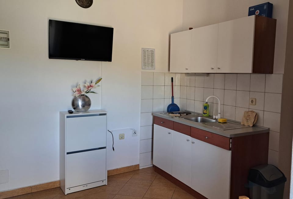 Apartment Krizanovic Apartment in Primorje-Gorski Kotar County