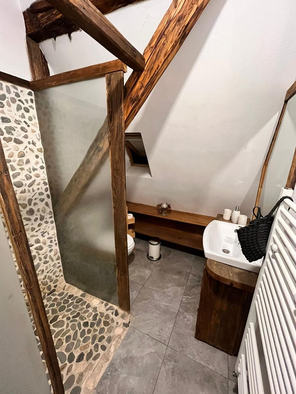 Toilet, Bathroom