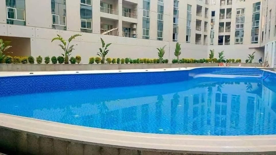 Female Guests Only Private Room in Shared Apa Vacation rental in Cairo Governorate