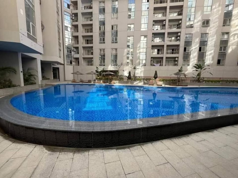 Female Guests Only Private Room in Shared Apa Vacation rental in Cairo Governorate