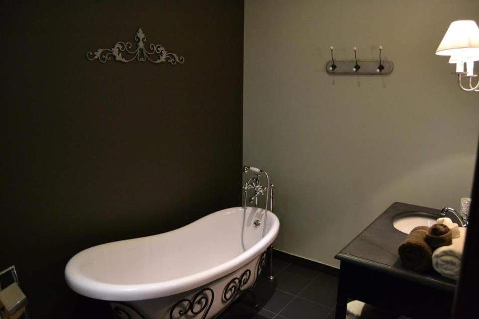 Guesthouse Expo 13 Bed and Breakfast in Ghent