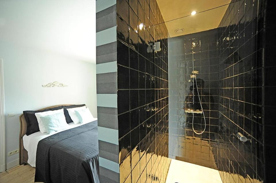 Guesthouse Expo 13 Bed and Breakfast in Ghent